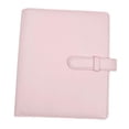thumbnail image 2 of Cartera para álbum de fotos, soporte para sesión fotográfica, libro, Mini álbum de fotos, carpeta para sesión fotográfica de ídolo coreano para , Rosa, 2 of 8