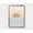 02, variant on Boho Decor Sunburst Printable Wall Art Abstract Sun Mid Century Palm Tree Poster Geometric Sunrise Horizon Canvas Painting50 x 70 cm (without frame),03