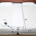thumbnail image 2 of Kit convertidor Bed Bridge HITOMEN Twin a King con correa, 2 of 7