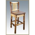 thumbnail image 5 of Montana Woodworks 30 in. Glacier Country Barstool, 5 of 9