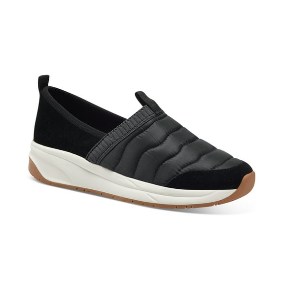 Giani Bernini Naimaa Puff Sneakers Black 8M