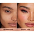 thumbnail image 5 of Blush Charlotte Tilbury Matte Beauty Blush Ward Peach Pop, 5 of 5