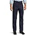 thumbnail image 3 of Wrangler Jean Extensible Robuste pour Homme Grande Taille, Denim, 54x30, 3 of 3