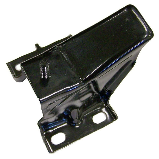 Convient 1997-2001 Jeep Cherokee Crown Automotive Kit de Montage Pare-Chocs 55155991AA Simple