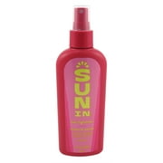Sun In Hair Lightener Pump Tropical Breeze 4.7 Ounce (139ml) (Pack of 2)