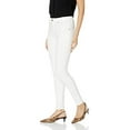 thumbnail image 2 of HUE Women's Essential Denim Leggings, 2 of 2