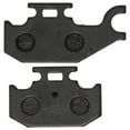thumbnail image 4 of Niche Complete Semi-Metallic Brake Pad Kit for Can-Am Commander 800 UTV MK1001520, 4 of 9