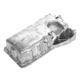 thumbnail image 2 of Engine Oil Pan for Audi S3 2000-2003 Audi TT 2000-2002 Volkswagen Beetle 1999-2003 Golf 2000-2006 Jetta 2000-2001 038103601Q, 2 of 3