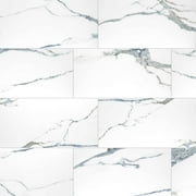 MSI Savoy Azula 12 in. x 24 in. Matte Porcelain Floor And Wall Tile (12 Sq. Ft./Case)