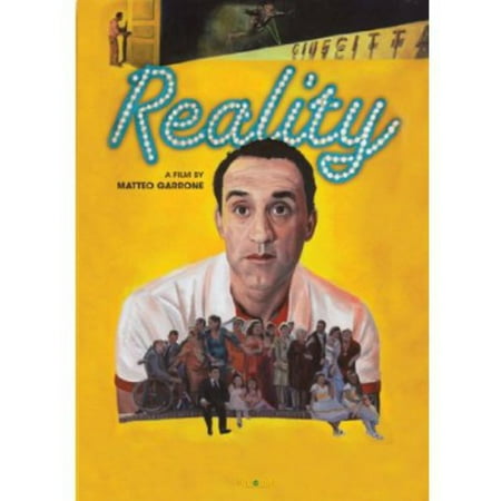 Reality (DVD)