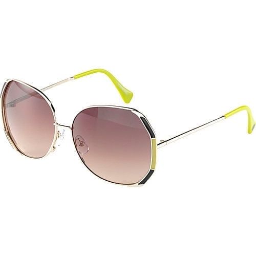 Lucky Brand Eyewear Aurora Gold