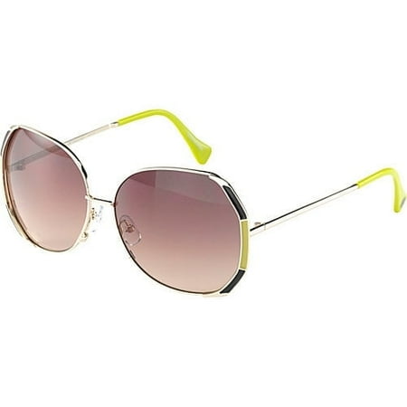Lucky Brand Eyewear Aurora Gold