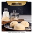 thumbnail image 1 of Mini concha premium vainilla por pieza, 1 of 4