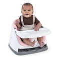 thumbnail image 2 of Silla Periquera Booster Ingenuity Baby Base 2 En 1 Peony pink, 2 of 5