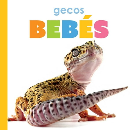 Gecos BebÃ©s, (Paperback)