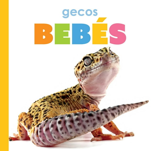 Gecos BebÃ©s, (Paperback)