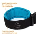 thumbnail image 3 of TIFOR Anti Lost Safety Wrist Link Child Safety Harness Strap Rope Leash Walking Hand Belt Band Wristband(1.5m Blue), 3 of 4