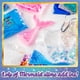 thumbnail image 5 of Kit para hacer limo, papelería original, diseño de sirena que brilla en la oscuridad, 5 of 9