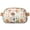 Beige-21, variant on Trippy Mushroom Fanny Pack – Adjustable Waist Bag with Artistic Psychedelic Design, Waterproof and Lightweight for Running, Events