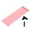 Pink-180x50CM, variant on Pilates Sliding Mat, Slide Board Trainer Aid Pilates Equipment Fitness Training Board Antiskid Skateboard Balances Board