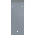 thumbnail image 5 of Ekena Millwork 3"W x 8"D x 8"H Morris Steel Bracket, Hammered Light Blue, 5 of 11