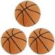 thumbnail image 1 of Mini Baloncesto Elástico 6cm Suave Juegos Familiares para Padres E Hijos (1 Unidad), 1 of 4