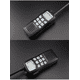 thumbnail image 3 of ICOM IC-M36 Walkie-talkie Radio de Dos Vías Portátil Marítima VHF Impermeable IPX7 y Flotante Invertible, 3 of 5