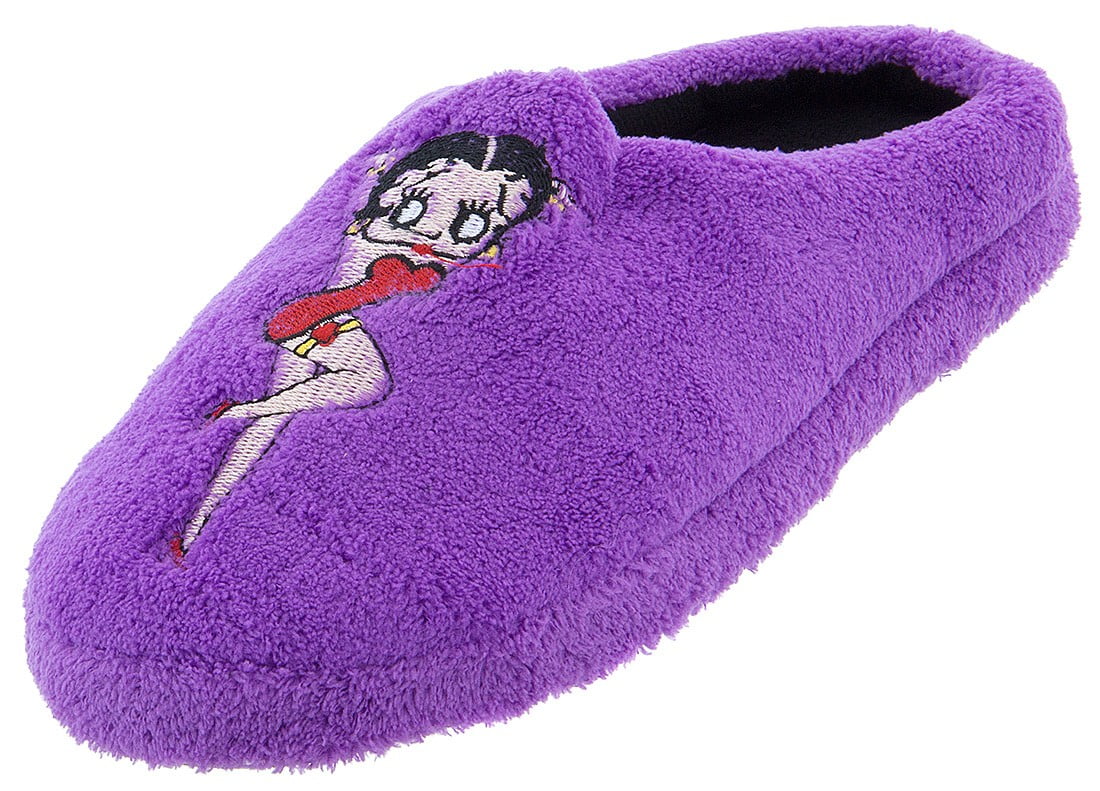 betty boop tennis shoes
