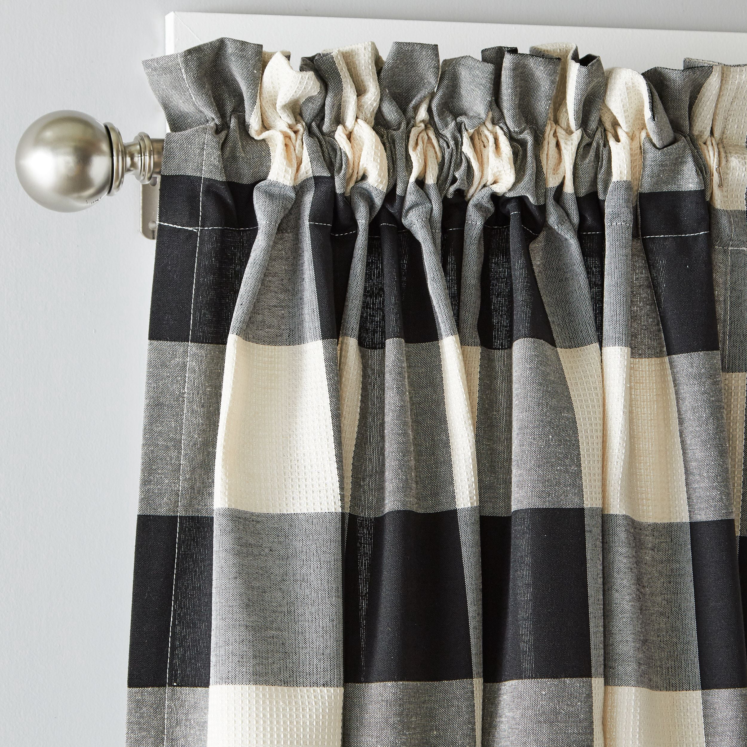 SKL Home Grandin Window Curtain Panel