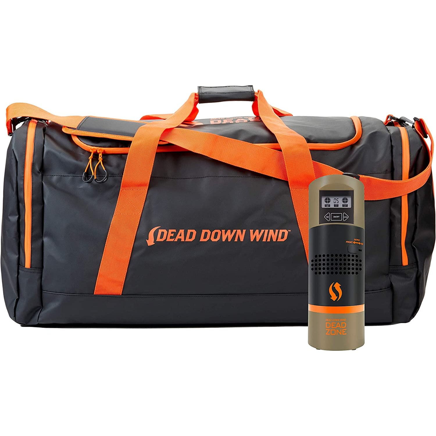 Dead Zone System Scent Protection Hunting Bag (Dead Zone Hunting Bag