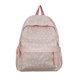 thumbnail image 3 of Mochila floral de moda Mochila linda para niñas Mochila escolar para adolescentes Mochila de viaje, 3 of 9