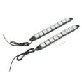 thumbnail image 1 of Luces de navegación LED marinas de 12 V para proa y señales laterales blancas para barcos, yates y navegación, 1 of 8