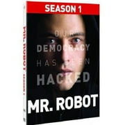 Mr. Robot: Season 1 [DVD]