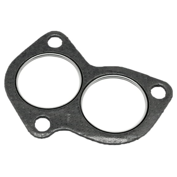Walker Exhaust 31314 Exhaust Pipe Flange Gasket Fits select: 1990-1993 VOLVO 240, 1991-1995 VOLVO 940