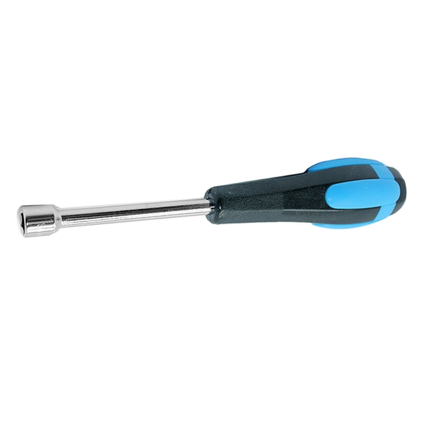 YSNOOWE 2Ud Destornillador Hexagonal De Metal Con Ergonómico Para Reparación De Rc