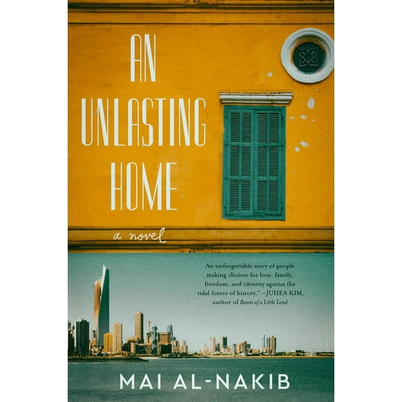 An Unlasting Home, (Paperback)
