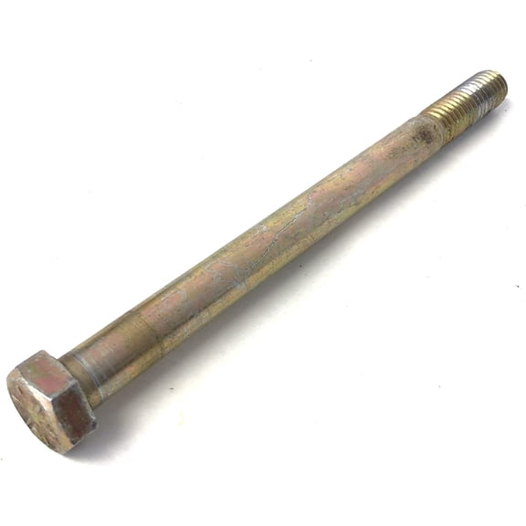 Tap Bolt 3/8"-16x4.95 90170800 Works W True Fitness Treadmill