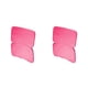 thumbnail image 2 of Jumpingount 4 almohadillas de silicona para pestañas, para plantar pestañas injertadas, afinidad de piel, soporte de extensión de pestañas, 2 of 6