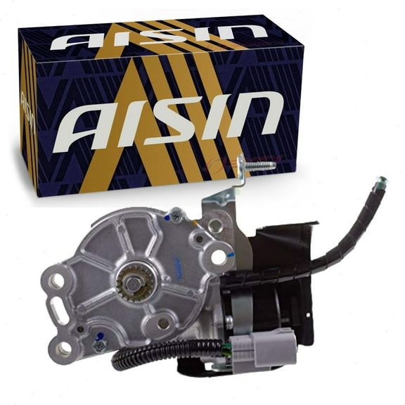 AISIN Rear Differential Lock Actuator compatible with Toyota 4Runner 1996-2009