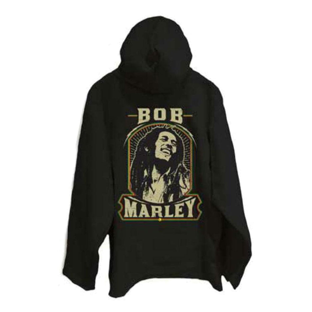 Bob marley baja hoodie discount