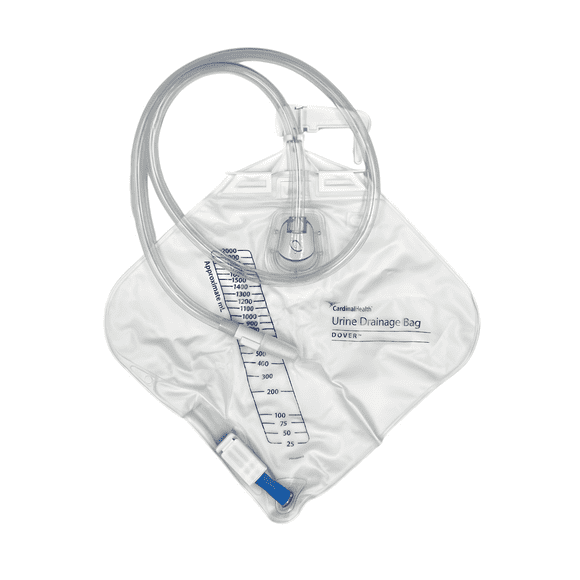 Bolsa Recolectora De Orina 2 Litros Dover Cardinal Health