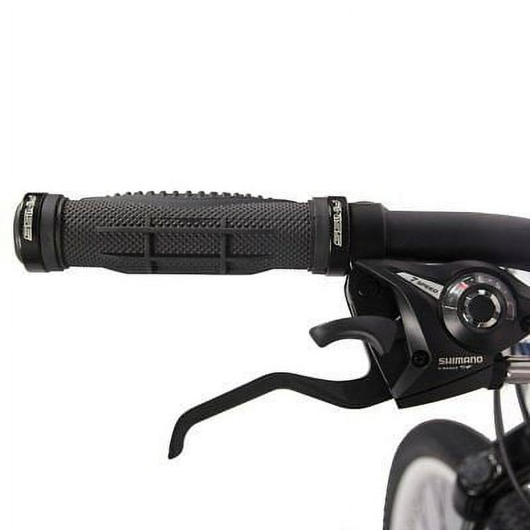 Merax finiss 26 inch aluminum on sale 21 speed mountain bike