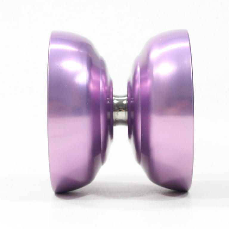 Jake Bullock Dunk Rebound Yo-Yo - D size Bearing - 7075