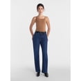 thumbnail image 3 of Scenario Women's Strappy Cami Top, Sizes XS-XXXL, 3 of 6