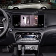 thumbnail image 4 of ZWNAV 15.8 inch Android 15 Car Radio For Hyundai Tucson 2009-2015 HD Multimedia Video Player Navigation GPS DVD 4G DSP Stereo Bluetooth, 4 of 13
