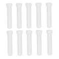 thumbnail image 3 of BEADCEST 20Pack T Shape Plastic Pin Mold Parts Ideal for Repairing and Replacement Needs, 3 of 6