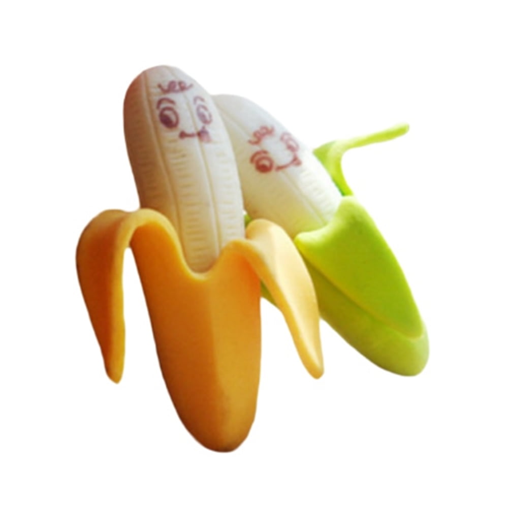 kids banana toy