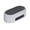 Black, variant on 3 in 1 Wireless Charger with Clock and Night Light, Bedside Charging Station for Phone Earbuds Watch, Alarm Clock Lamp for Bedroom, Birthday Gifts, Black