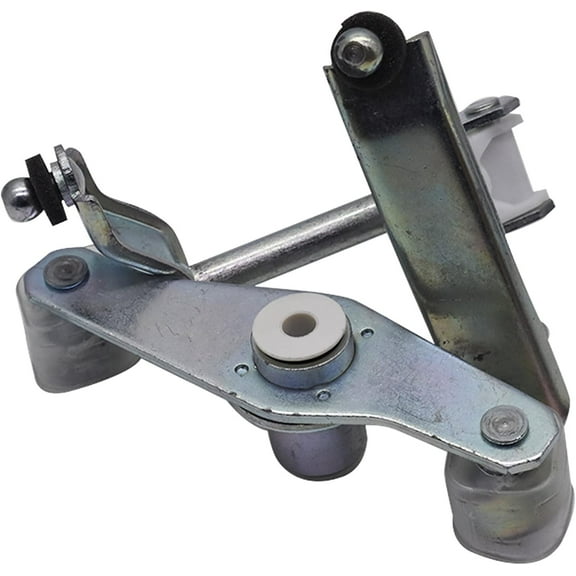 SEBLAFF Manual Transmission Shifter Equalizer Link For 2005-15 Chevrolet Aveo 1.6L