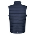 thumbnail image 2 of Regatta Mens Navigate Thermal Gilet, 2 of 3